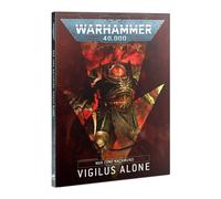Games Workshop - Warhammer 40,000 - War Zone Nachmund: Vigilus Alone (ENGLISH)