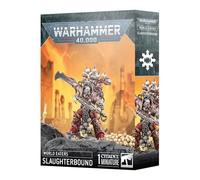 Games Workshop - Warhammer 40,000 - World Eaters: Slaughter Bound