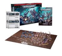 Games Workshop – Boîte de démarrage Warhammer 40K 2023