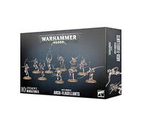 Warhammer 40k - Adepta Sororitas Arco-Flagellants