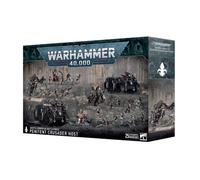 Warhammer 40k - Battleforce Noel 2024 Adepta Sororitas : Ost de Croisade de Penitents