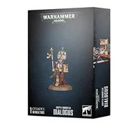Games Workshop Warhammer 40k - Adepta Sororitas Dialogus Noir
