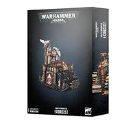 Games Workshop Exorcist - Adepta Sororitas - 52-09 - Warhammer 40,000 G
