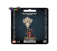 Games Workshop – Warhammer 40k – Adepta Sororitas Imagifier – Noir