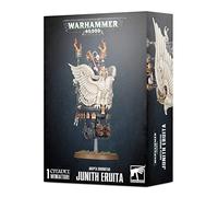 Warhammer 40k - Adepta Sororitas Junith Eruita