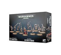 Games Workshop Warhammer 40k - Adepta Sororitas Repentia Squad