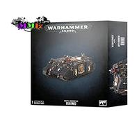 Games Workshop – Adepta Sororitas Rhino – Warhammer 40k