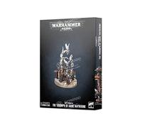 Games Workshop The Triumph Of Saint Katherine