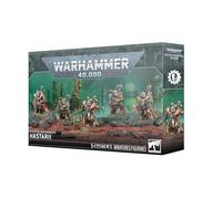 Games Workshop – Warhammer 40k – Adeptus Mechanicus Hastarii