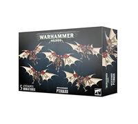 Games Workshop Warhammer 40k - Adeptus Mechanicus Pteraxii 59-23 Noir