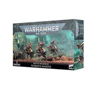 Games Workshop – Warhammer 40k – Adeptus Mechanicus Serberys