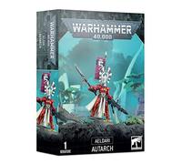 Warhammer 40k - Aeldari Autarque
