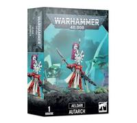 Warhammer 40k - Aeldari Autarque
