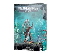 Games Workshop Warhammer 40k - Aeldari Avatar de Khaine