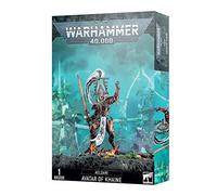Games Workshop Warhammer 40k - Aeldari Avatar de Khaine