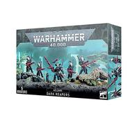 Games Workshop Warhammer 40k - Aeldari Faucheurs Noirs