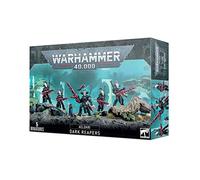 Games Workshop – Warhammer 40k Aeldari Faucheurs Noirs