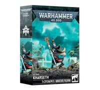 Games Workshop – Warhammer 40K Aeldari Kharseth