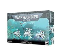 Games Workshop Warhammer 40k - Aeldari Lances Etincelantes