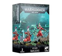 Games Workshop – Warhammer 40k – Aeldari Psycharques