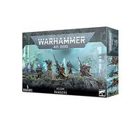 Games Workshop – Warhammer 40k : Aeldari Rangers