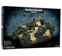 Games Workshop Warhammer 40k - Astra Militarum Baneblade 47-24