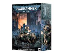 Games Workshop – Warhammer 40k : Astra Militarum Leman Russ (2023)