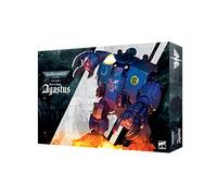 Games Workshop Warhammer 40k - Battleforce 2022 Space Marines : Force de Frappe Agastus