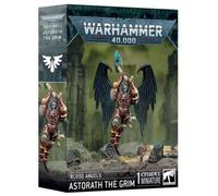 Games Workshop Warhammer+40k+-+Blood+Angels+Astorath+L%27Inflexible