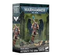 Games Workshop – Warhammer 40k – Blood Angels Astorath L'Inflexible