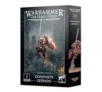 Games Workshop Warhammer+40k+-+Blood+Angels+Dominion+Zephon