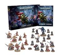 Warhammer 40,000 ( 40k ) : Le Trône De L'ombre 40-38 Vf