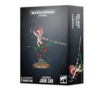 Games Workshop Warhammer 40k CraftWorlds Jain Zar