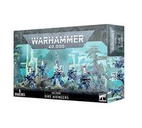 Games Workshop – Warhammer 40k – Craftworlds Vengeurs