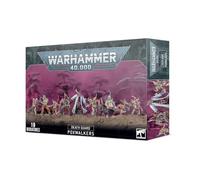 Games Workshop Warhammer 40k - Death Guard Véroleux