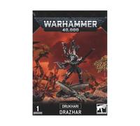 Warhammer 40k - Drukhari Drazhar