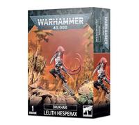 Warhammer 40k - Drukhari Lelith Hesperax
