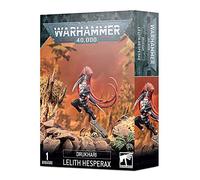 Games Workshop – Warhammer 40k – Drukhari Lelith Hesperax
