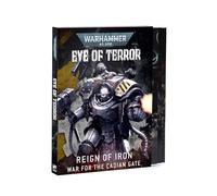 Games Workshop - Warhammer 40K - Eye of Terror - Reign of Iron