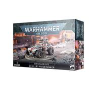 Games Workshop Warhammer+40k+-+Genestealer+Cults+Achilles+Ridgerunner