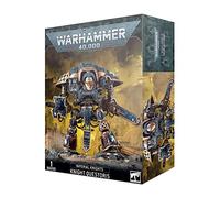 Games Workshop - Warhammer 40K - Imperial Knights - Knight Questoris