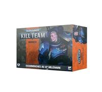 Games Workshop Warhammer 40k - Kill Team : Moroch (FR)