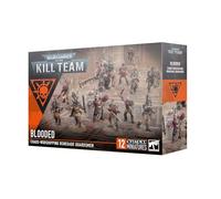 Warhammer 40k - Kill Team : Renegats Impenitents