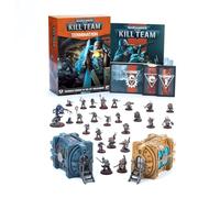 Games Workshop Warhammer 40K Kill Team : Termination