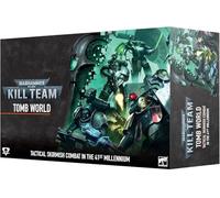 Games Workshop Warhammer 40k : Kill Team - Tomb World