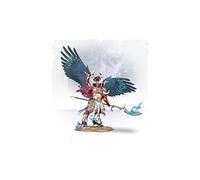 Games Workshop – Warhammer 40k : Magnus the Red (Thousand Sons)