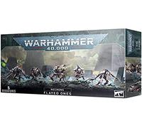Games Workshop Warhammer 40k - Necron Depeceurs 99120110056 Noir
