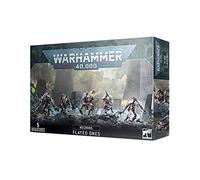 Warhammer 40k - Necron Depeceurs