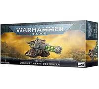 Necrons Nécrons: Destroyer Lourd Lokhust
