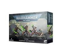 Games Workshop Destroyers Skorpekh